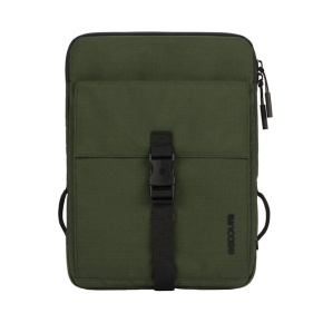 Incase puzdro Transfer Sleeve pre MacBook 13"/14" - Highland Green