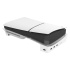 iPega P5S008 Horizontálny stojan s USB HUB pre PS5 Slim/PS5 Pro, White