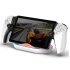 iPega P5P02 Charger Dock s RGB pro Playstation Portal Remote Player White