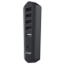 iPega P5S003 USB/USB-C HUB pre PS5 Slim/PS5 Pro Black