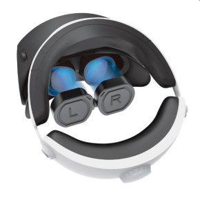 iPega Lens Cover for PlayStation VR2