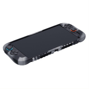 iPega SW2024A 2v1 Silikonový kryt + Tvrdené Sklo pre Nintendo Switch 2