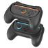 iPega SW2055H Grip pre JoyCon Ovládače Nintendo Switch 2, black