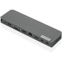 LENOVO docking station USB-C mini dock