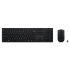 Lenovo Professional Wireless Rechargeable Keyboard and Mouse Combo AI - Czech/Slovakia