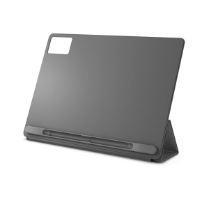 Lenovo Folio Case For Idea Tab Plus Light Grey - WW