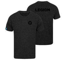 Lenovo Legion Grey T-Shirt - Female M