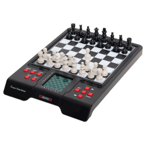 Millennium Karpov Chess School.
