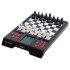 Millennium Karpov Chess School.