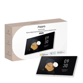 Aqara Smart Home Panel Hub S1 Plus