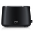 Niceboy ION Cruncher C1 Onyx black [cruncher-c1-onyx-black]