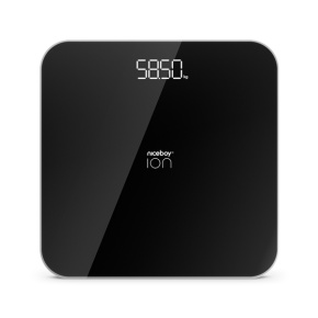 Niceboy ION FitScale Black