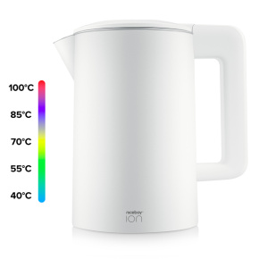 Niceboy ION ThermoKettle TK5 white