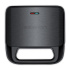 Niceboy ION Snacker S3 Stainless Steel black