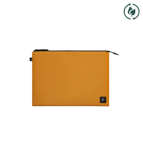 Native Union puzdro W.F.A. Sleeve pre MacBook Air 13" M1/M2/M3/M4 - Kraft