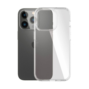 PanzerGlass kryt HardCase AB pre iPhone 14 Pro - Clear