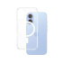 PanzerGlass kryt HardCase Magsafe pre iPhone 16 - Clear