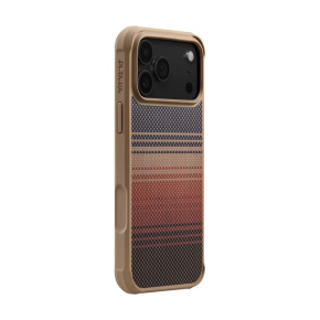 Pitaka kryt Aramid ProGuard Case pre iPhone 17 Pro Max - Sunset