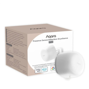 Aqara Smart Home Presence Sensor FP1E