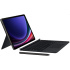 Samsung Odolný zadní kryt pro Galaxy Tab S9/S9 FE Black