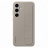 Samsung Silicone Grip Cover S24 Plus, taupe