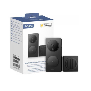 Aqara Smart Home Video Doorbell G4 [Offline]