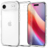 Spigen kryt Ultra Hybrid pre iPhone Air - Crystal Clear