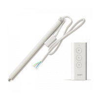 Aqara Smart Home Roller Controller