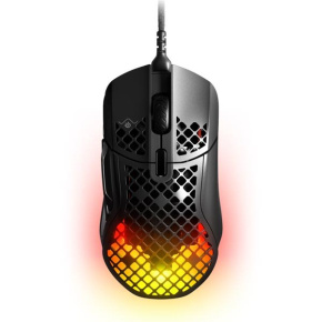 SteelSeries Aerox 5, vystavený, záruka 21 mesiacov