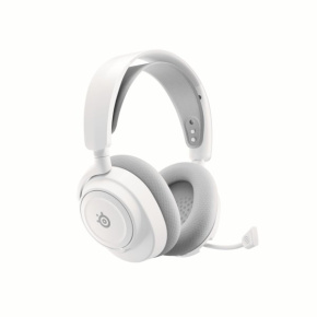 Steelseries Arctis Nova 7 Gen 2, White
