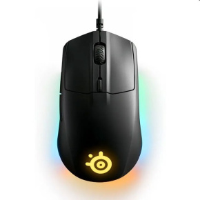 SteelSeries Rival 3