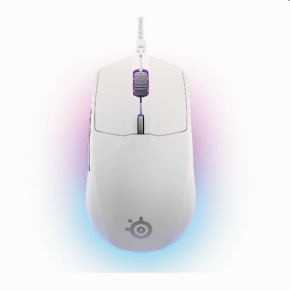 SteelSeries Rival 3 Gen 2, white