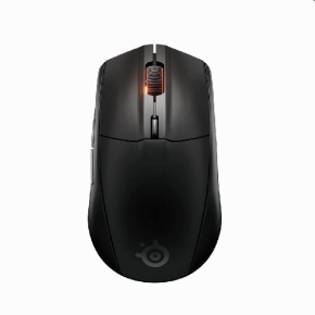 SteelSeries Rival 3 Wireless Gen 2, Black