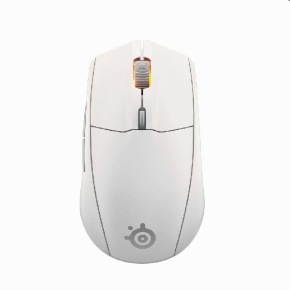 SteelSeries Rival 3 Wireless Gen 2, White