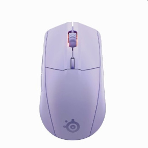 SteelSeries Rival 3 Wireless Gen 2, Levander