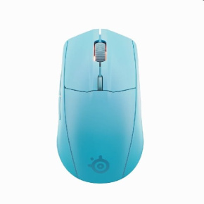 SteelSeries Rival 3 Wireless Gen 2, Aqua