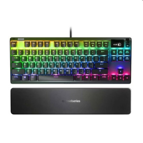Steelseries Apex 7 TKL (Red Switch) US