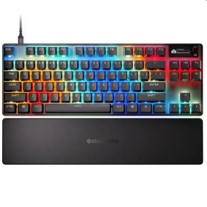 Steelseries Apex Pro TKL Gen 3 - US