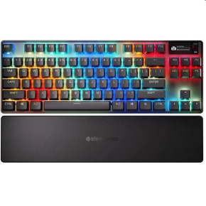 Steelseries Apex Pro TKL WL Gen 3 - US