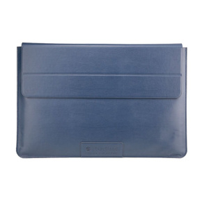 SwitchEasy puzdro EasyStand Carrying Case pre MacBook Air M1/M2/M3/M4 - Midnight Blue