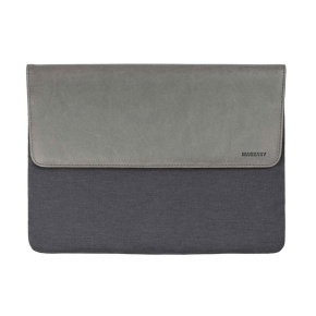 SwitchEasy puzdro Magsleeve pre MacBook 13/14" - Black