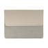 SwitchEasy puzdro Magsleeve pre MacBook 13/14" - Light Gray