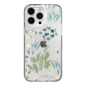 SwitchEasy kryt Glamour Case pre iPhone 14 Pro Max - Fresco