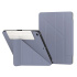 SwitchEasy puzdro Origami Protective Case pre iPad 2019/2020/2021 - Alaskan Blue