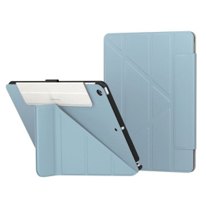 SwitchEasy puzdro Origami Protective Case pre iPad 2019/2020/2021 - Exquisite Blue