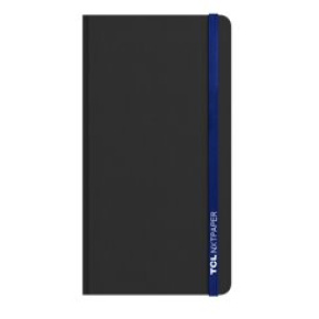 TCL NXTPAPER 60 Ultra Accessory pack Black (Flipcover+ EMR  stylus Pen+ Pen Container)
