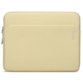 Tomtoc puzdro Light Sleeve pre iPad Pro 12.9"/Pro 13"/Air 13" - Khaki