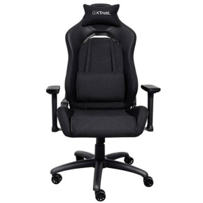 Trust herné kreslo GXT 714 RUYA, black
