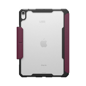 UAG puzdro Essential Armor pre iPad Air 11" M1/M2/M3 - Bordeaux