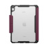 UAG puzdro Essential Armor pre iPad Air 11" M1/M2/M3 - Bordeaux
